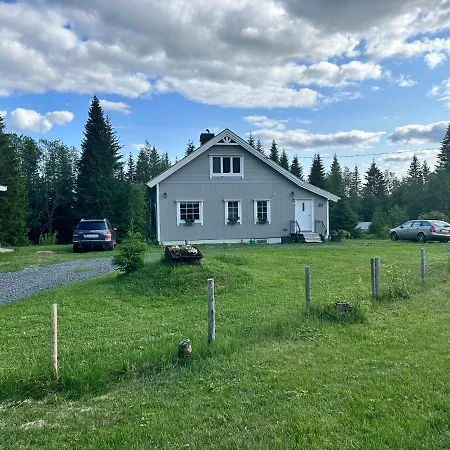 Sore Osen Orbekken Torberget Exterior photo