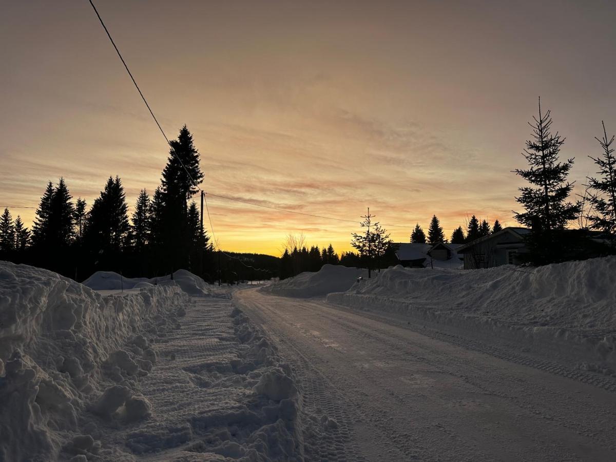 Sore Osen Orbekken Holiday home Torberget
