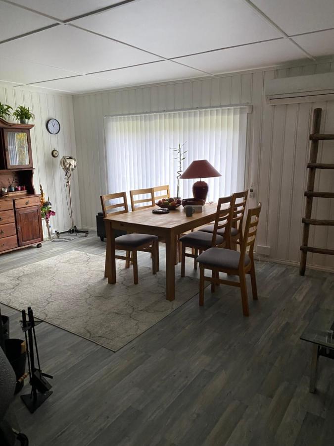 Sore Osen Orbekken Holiday home Torberget
