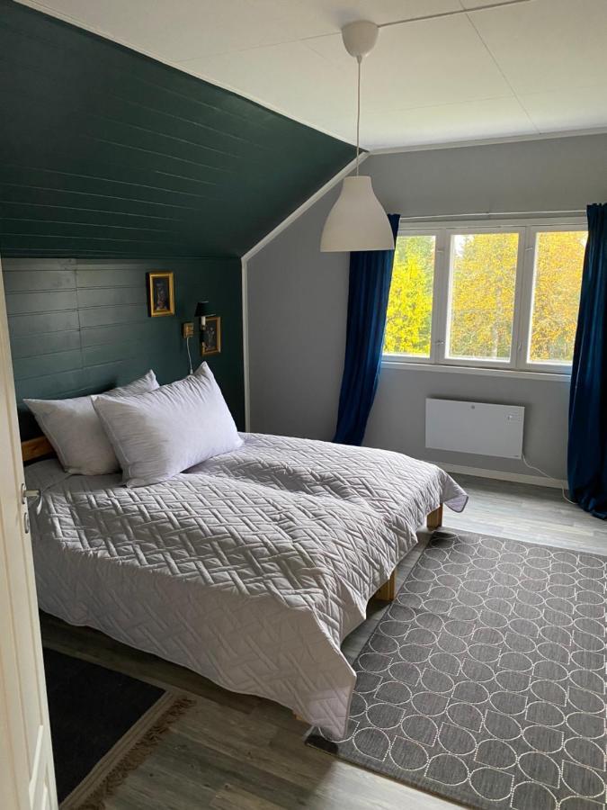 Holiday home Sore Osen Orbekken Torberget