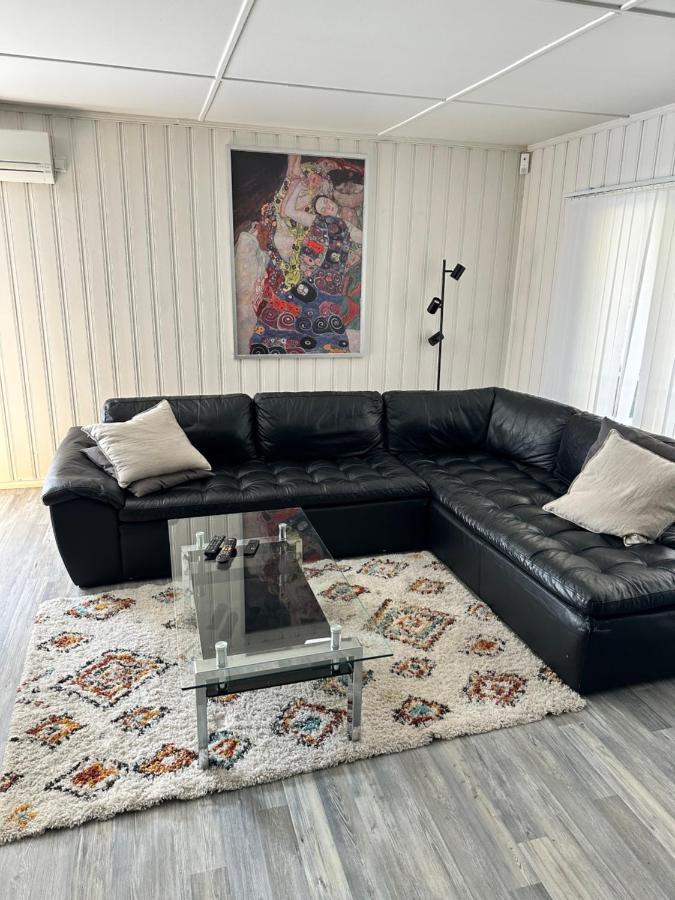 Ferienhaus Sore Osen Orbekken Torberget