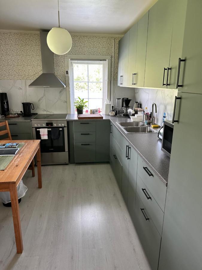Sore Osen Orbekken Holiday home Torberget