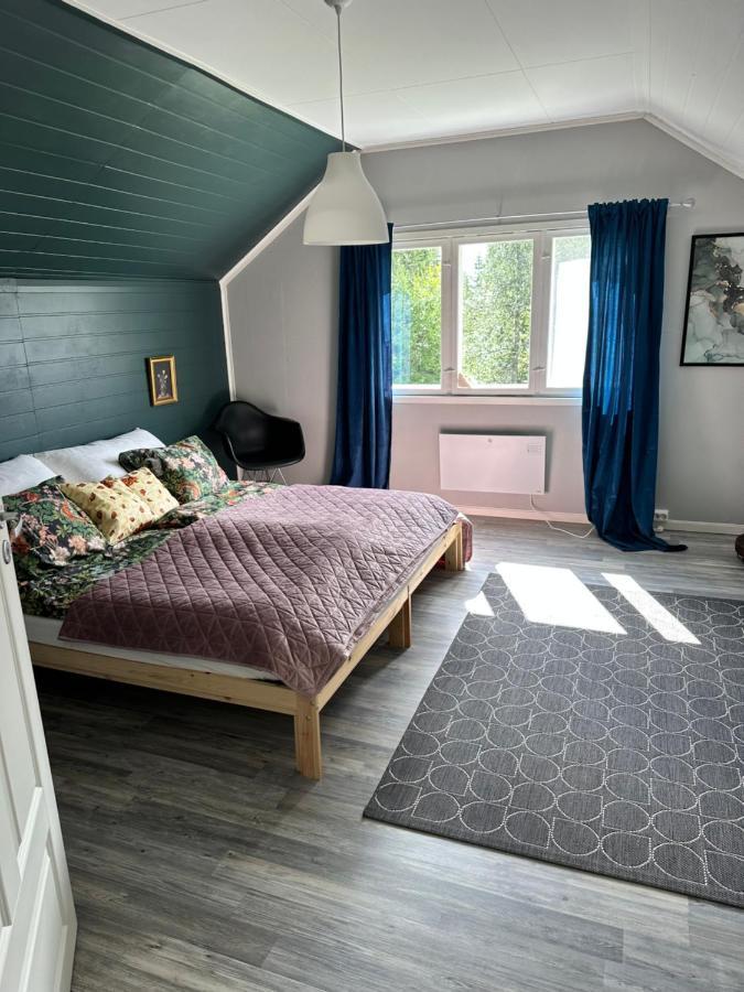 Holiday home Sore Osen Orbekken Torberget